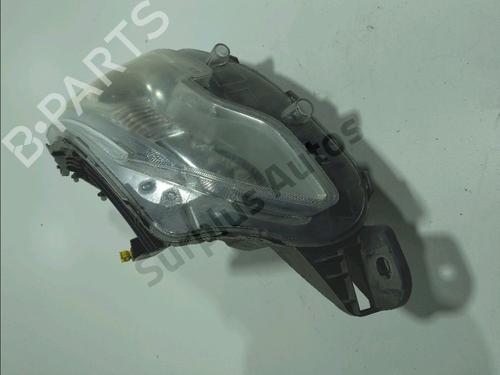 Venstre forlygte PEUGEOT 2008 I (CU_) 1.6 VTi | BP32334710C28