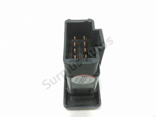 Warning switch DACIA LOGAN MCV (KS_) 1.5 dCi (KS0W) | BP30990337I22 - Image 2