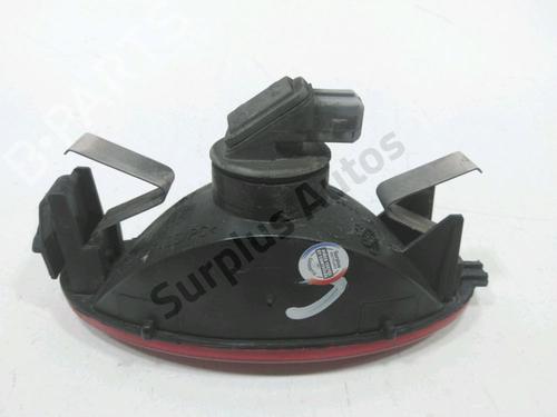 Rear fog light PEUGEOT 206 SW (2E/K) 2.0 HDi | BP31006984C37