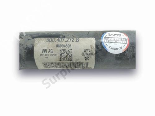 Right front driveshaft SEAT LEON (5F1) 1.2 TSI | BP38261029M39 - Image 4