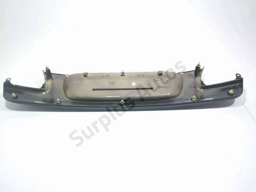 Tailgate handle LEXUS GS (_S19_) 430 (UZS190_, UZS190R) | BP37783077C132 - Image 2