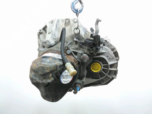Gearbox RENAULT TWINGO II (CN0_) 1.5 dCi (CN0E) | BP28224174M3