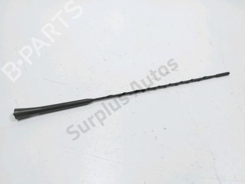 Used Other MERCEDES-BENZ A-CLASS (W169) A 150 (169.031, 169.331) (95 hp) 30087151