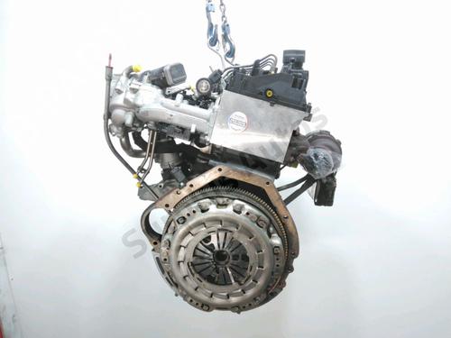 Engine MERCEDES-BENZ C-CLASS (W204) C 200 CDI (204.007, 204.006) | BP39490542M1 - Image 4