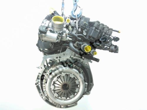 Engine KIA PICANTO II (TA) 1.2 | BP37761878M1 - Image 2