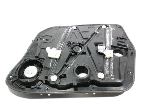 Front left window mechanism KIA SOUL II (PS) 1.6 CRDi 128 | BP37774108C22 - Image 2