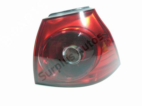 Used Right taillight VW GOLF V (1K1) 1.9 TDI (105 hp) 28288047