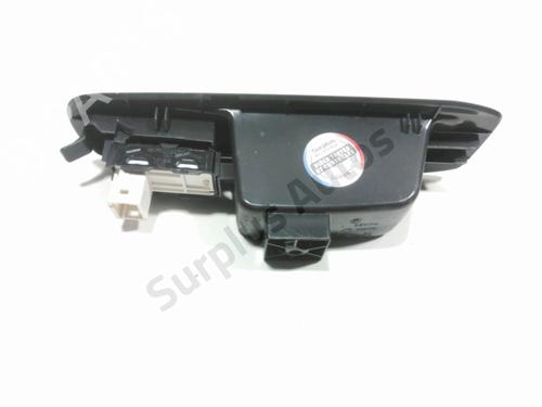 Left rear window switch PEUGEOT 308 SW II (LC_, LJ_, LR_, LX_, L4_) 1.6 HDi / BlueHDi 115 (LCBHXM, LCBHXT) | BP29859187I29