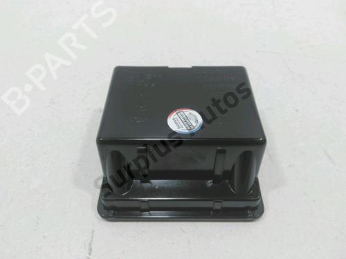 Ashtray NISSAN X-TRAIL I (T30) 2.2 dCi 4x4 | BP30992255I30
