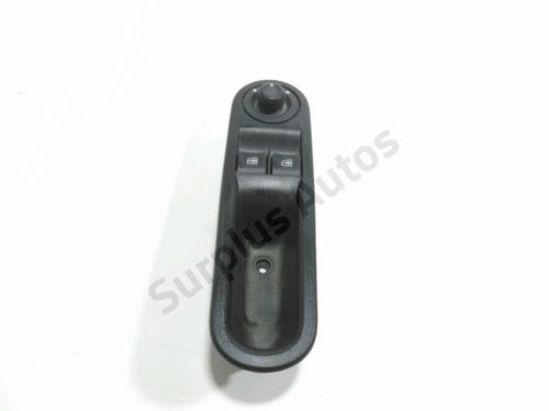 Interrupteur de vitre avant gauche RENAULT TWINGO III (BCM_, BCA_) 1.0 SCe 65 (BCMJ) (65 hp) 29518118