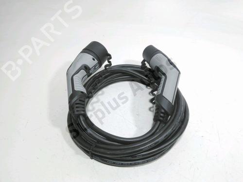Kabel für Kabel PEUGEOT 2008 II (UD_, US_, UY_, UJ_, UR_, UC_) e-2008 (UKZKXZ) (136 hp) 34617169 34617169