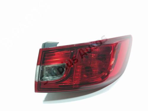 Used Right taillight RENAULT CLIO IV (BH_) 1.5 dCi 75 (75 hp) 28268891