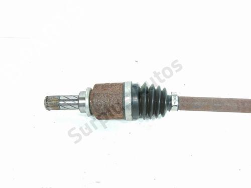Right front driveshaft DACIA SANDERO II 1.0 SCe 75 (B8JC, B8JD, B8NC) | BP37765323M39 - Image 2