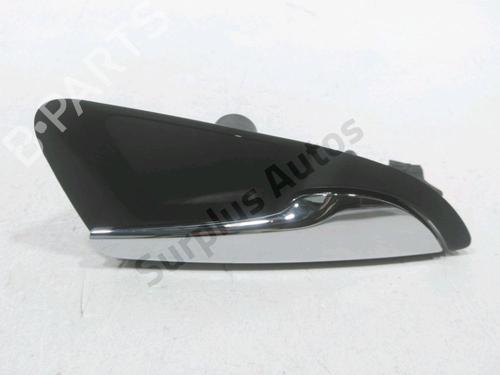 Maneta interior delantera derecha OPEL ASTRA J GTC 1.7 CDTI (08) (110 hp) 31261870