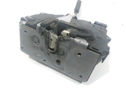 Used Front right lock Front right lock 28247257 28247257