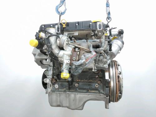 Engine OPEL CORSA E (X15) 1.4 Turbo (08, 68) | BP35972335M1 - Image 2