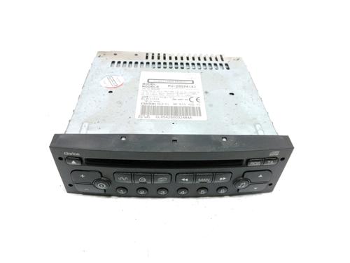 Used Radio Radio 30991956 30991956