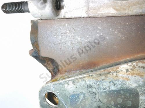 Engine HYUNDAI GETZ (TB) 1.1 | BP39972468M1 - Image 5