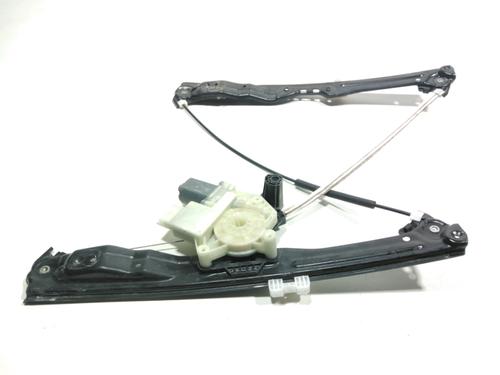 Used Front left window mechanism PEUGEOT 308 II (LB_, LP_, LW_, LH_, L3_) 1.2 THP 130 (131 hp) 29857998