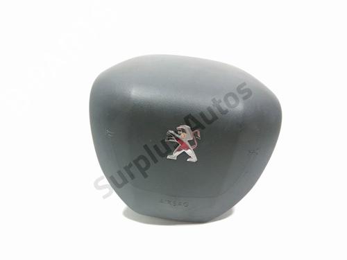 driver-airbag-peugeot-208-i-ca_-cc_-2012-2013-2014-2015-2016-2017-2018-2019-2020-2021-32460808 main image