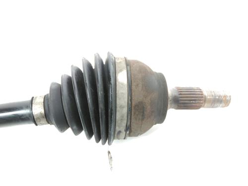 Right front driveshaft CITROËN C4 CACTUS 1.2 PureTech 130 | BP28224817M39