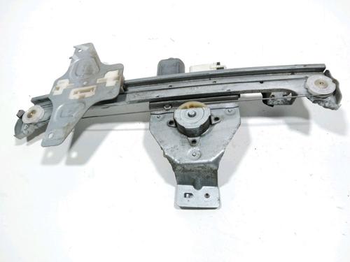 Rear left window mechanism CITROËN C4 I (LC_) 1.6 HDi | BP28251091C24 