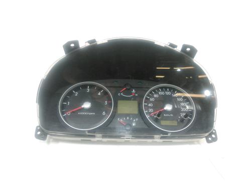 Used Instrument cluster HYUNDAI GETZ (TB) 1.5 CRDi (82 hp) 30991246