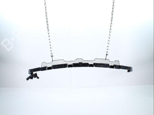 Used Rear bumper bracket VW GOLF VII (5G1, BQ1, BE1, BE2) 1.6 TDI (105 hp) 28258208