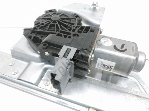 Front left window mechanism PEUGEOT PARTNER Tepee 1.6 HDi 16V | BP39260191C22 - Image 2
