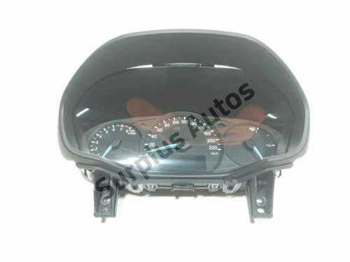 Kombinert Instrument FORD KA+ III (UK, FK) 1.2 Ti-VCT (85 hp) 28230817