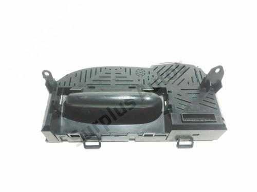 Instrument cluster RENAULT TWINGO II (CN0_) 1.5 dCi (CN0E) | BP30101740C47