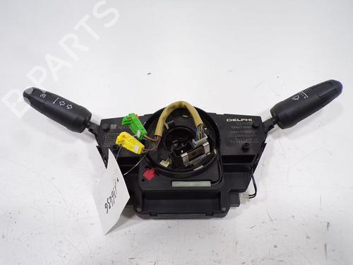 Used Steering wheel controls OPEL CORSA D (S07) 1.3 CDTI (L08, L68) (75 hp) 31664030