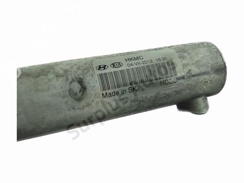 Heater matrix HYUNDAI i30 (GD) 1.6 CRDi | BP38035185M63 - Image 3