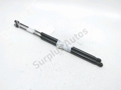 Gassdemper Bakluke JEEP COMPASS (MK49) 2.0 CRD 4x4 (140 hp) 31001921