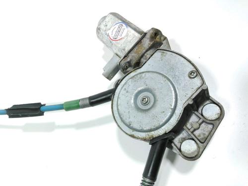 Rudehejsemekanisme Højre bagtil CITROËN XSARA PICASSO (N68) 1.6 HDi | BP28250073C25 
