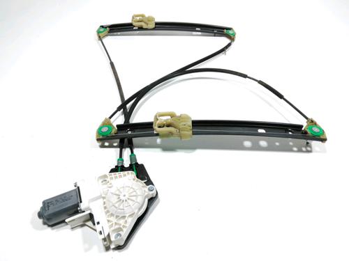 Used Front left window mechanism Front left window mechanism 29858006 29858006