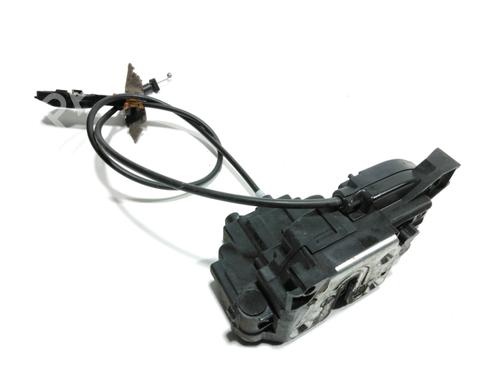 Front right lock RENAULT MODUS / GRAND MODUS (F/JP0_)  | BP28246975C97 