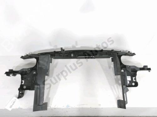 Pannello frontale RENAULT MEGANE II Coupé-Cabriolet (EM0/1_) 1.9 dCi (120 hp) 31822448