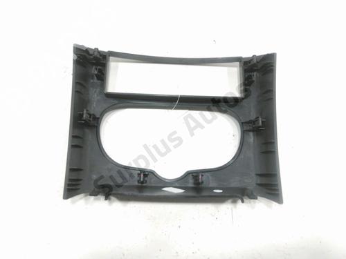 Middle console PEUGEOT 206+ (2L_, 2M_) 1.1 | BP30991880I22 - Image 2