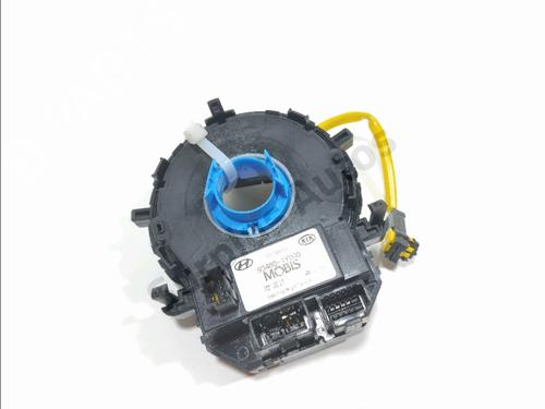 Used Squib airbag Squib airbag HYUNDAI i20 I (PB, PBT) 1.4 CRDi (90 hp) 40213239 40213239