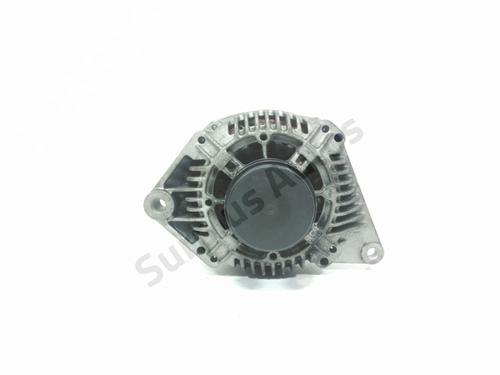 Used Alternator Alternator RENAULT MEGANE I (BA0/1_) 1.9 dTi (BA1U) (80 hp) 34178037 34178037