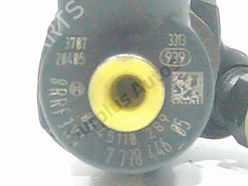 Injector BMW 1 (F20) 118 d | BP30406164M100 - Image 2