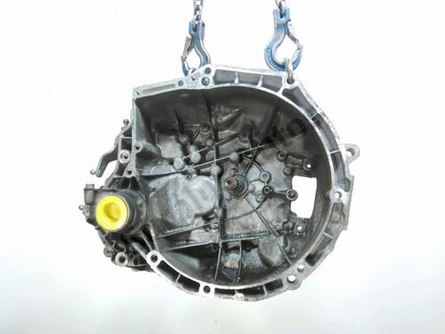 Used Gearbox Gearbox PEUGEOT 206+ (2L_, 2M_) 1.4 HDi eco 70 (68 hp) 40116055 40116055
