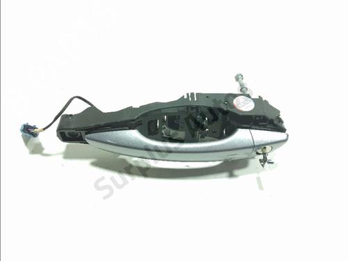 Used Front left exterior door handle Front left exterior door handle CITROËN C3 AIRCROSS II (2R_, 2C_) 1.5 BlueHDi 110 (110 hp) 33903973 33903973