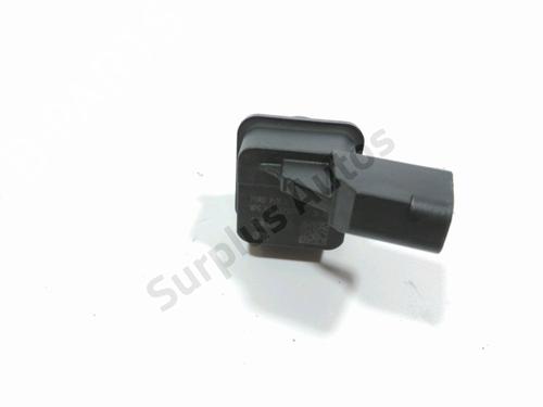 Camera FORD FOCUS IV (HN) 1.0 EcoBoost mHEV | BP32514398E14 - Image 2