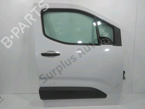 Used Right front door Right front door 37658572 37658572