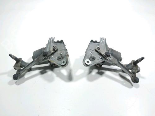 Used Front wipers mechanism PEUGEOT 5008 (0U_, 0E_) 1.6 HDi (112 hp) 28273159
