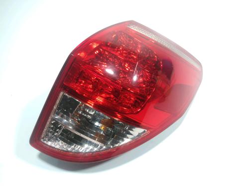 Used Right taillight TOYOTA RAV 4 III (_A3_) 2.2 D 4WD (ALA30_, ALA30R) (136 hp) 28268604