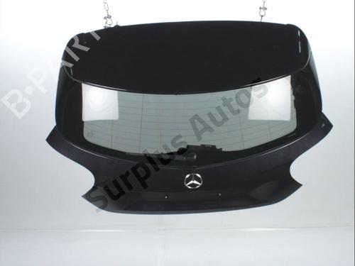 tailgate-mercedes-benz-a-class-w176-2012-2013-2014-2015-2016-2017-2018-31798512 main image