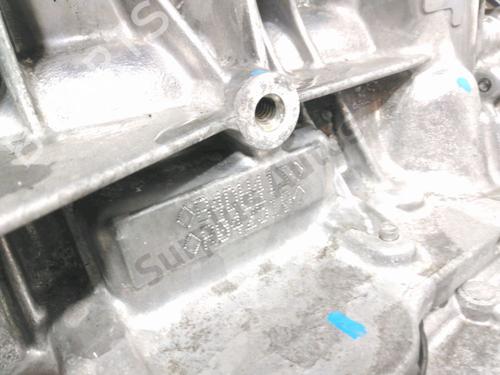 Engine RENAULT TWINGO III (BCM_, BCA_) 1.0 SCe 65 (BCMJ) | BP32843008M1 - Image 5